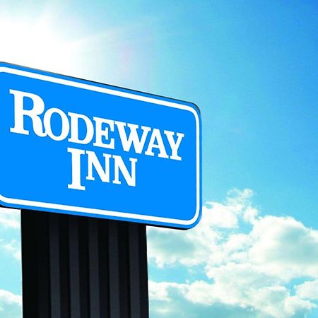 Rodeway Inn North Little Rock Extérieur photo