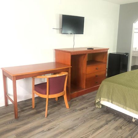 Rodeway Inn North Little Rock Extérieur photo